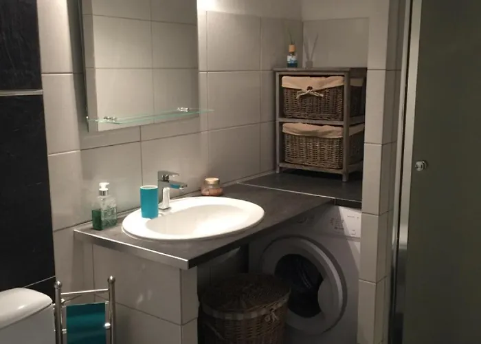 Avec Jardin En Bord De Apartment Arcachon